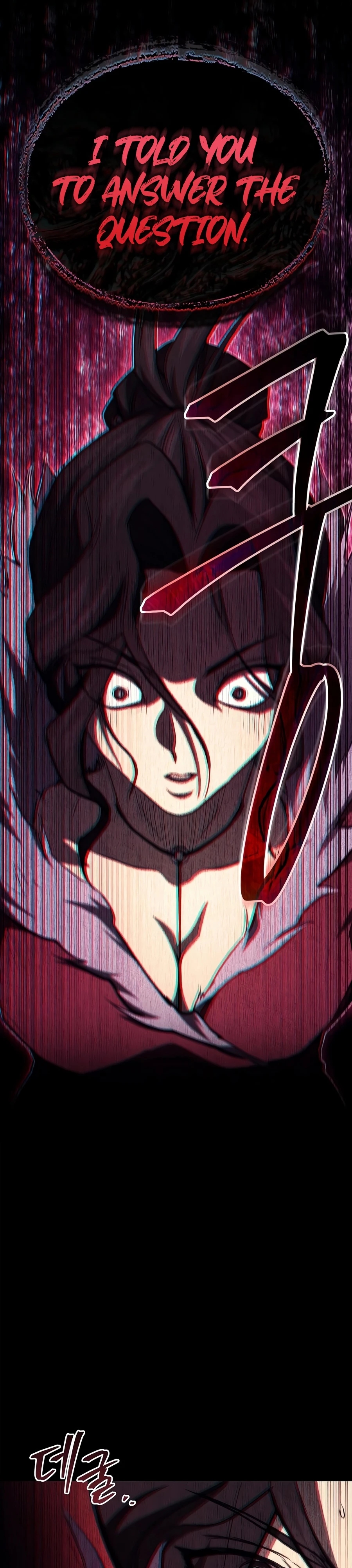 Read The Demonic Cult Instructor Returns chapter 51 image 31 on Lezhin