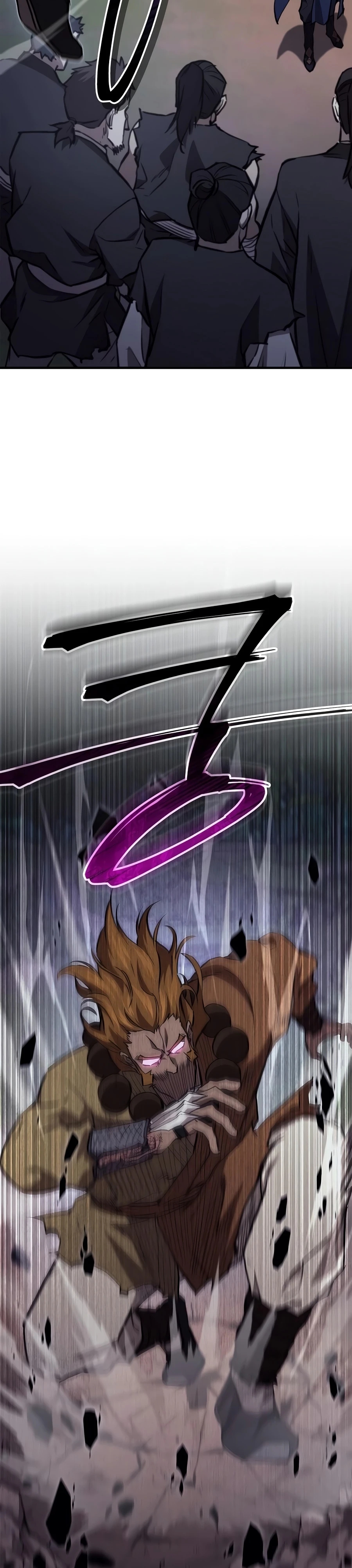 Read The Demonic Cult Instructor Returns chapter 51 image 43 on Lezhin