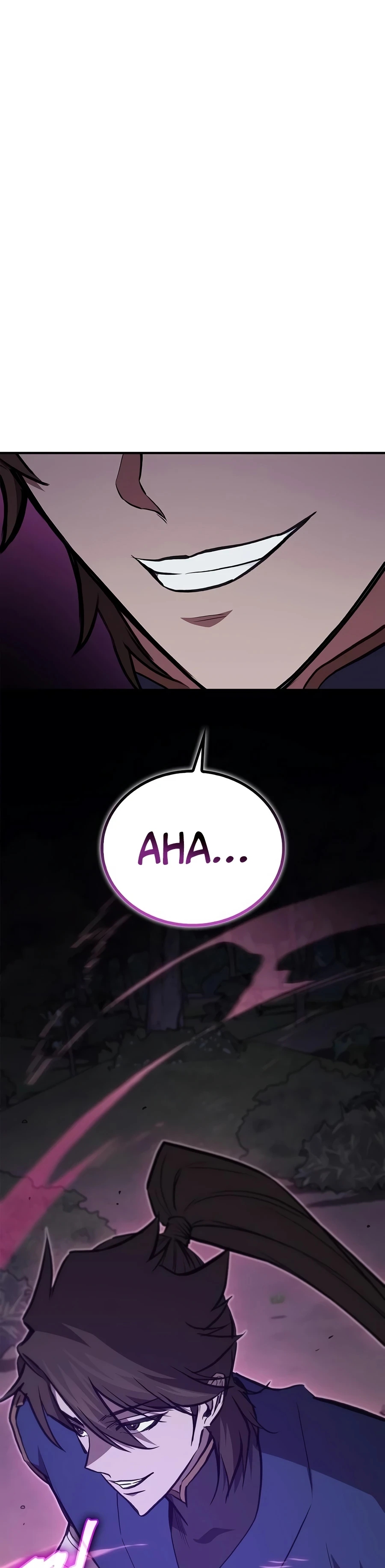 Read The Demonic Cult Instructor Returns chapter 51 image 47 on Lezhin