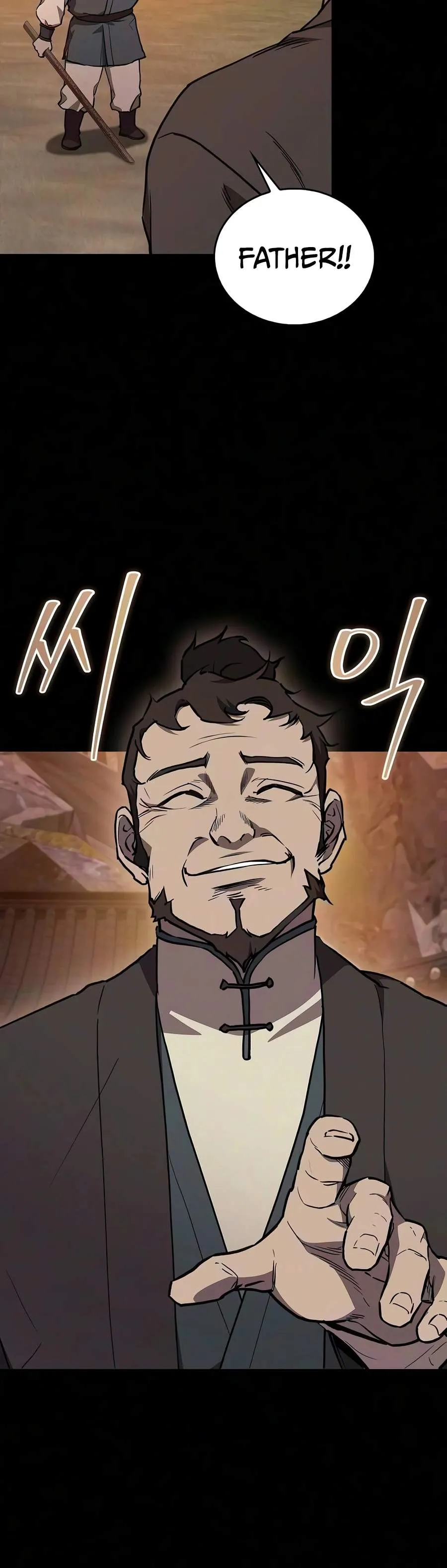 Read The Demonic Cult Instructor Returns chapter 53 image 2 on Lezhin