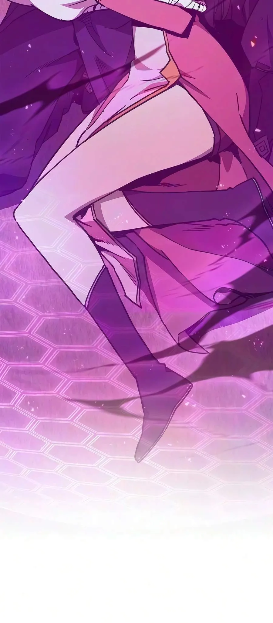Read The Demonic Cult Instructor Returns chapter 53 image 6 on Lezhin