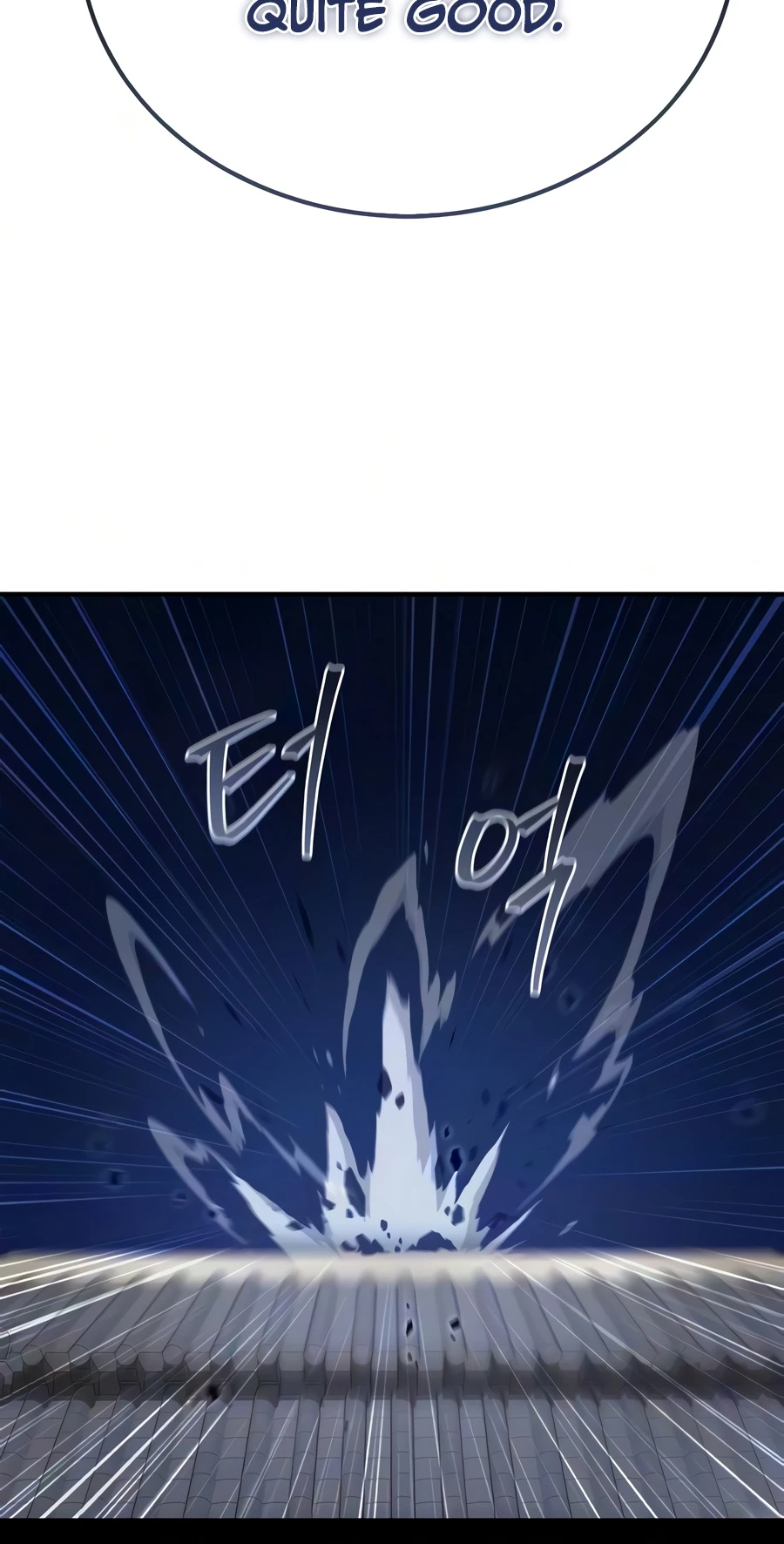 Read The Demonic Cult Instructor Returns chapter 54 image 3 on Lezhin