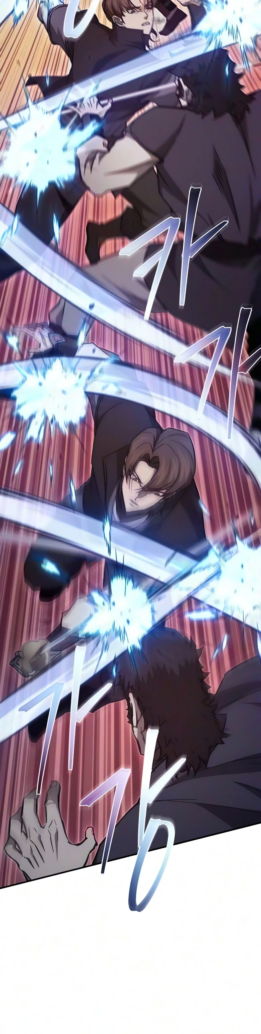 Read The Demonic Cult Instructor Returns chapter 57 image 10 on Lezhin
