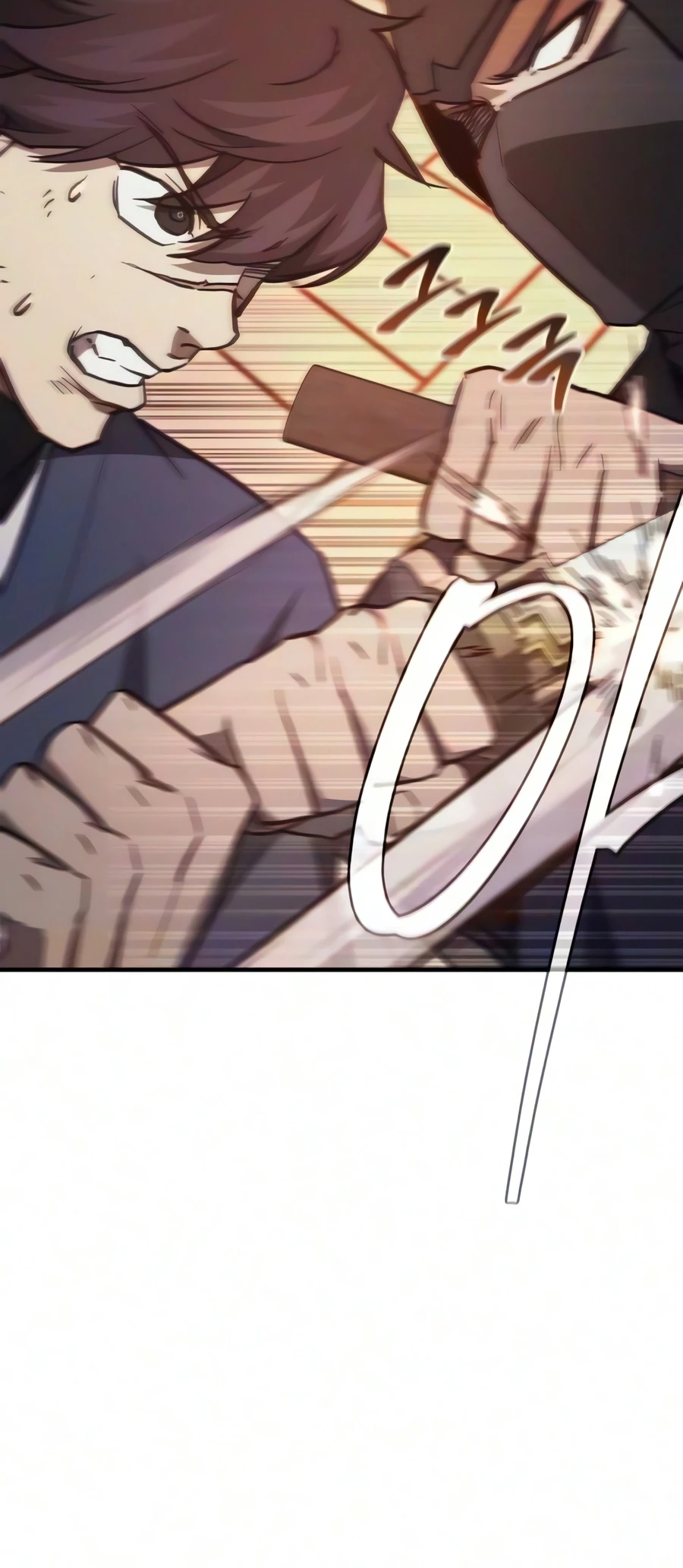 Read The Demonic Cult Instructor Returns chapter 57 image 8 on Lezhin