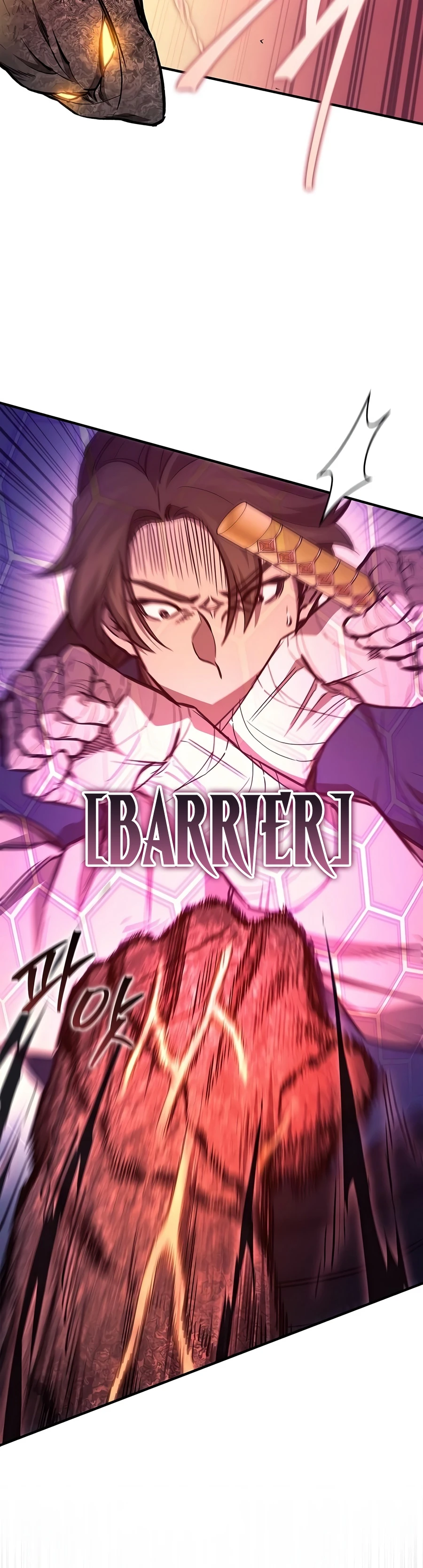 Read The Demonic Cult Instructor Returns chapter 62 image 1 on Lezhin
