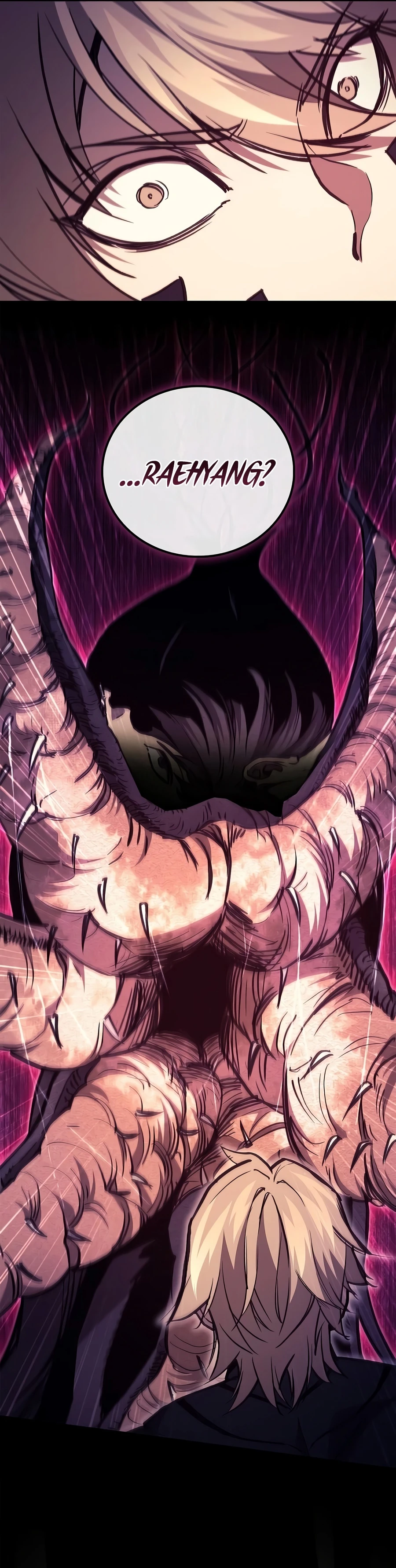 Read The Demonic Cult Instructor Returns chapter 62 image 12 on Lezhin