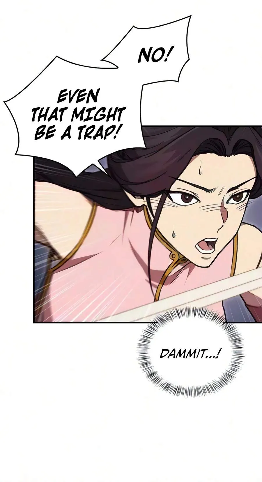 Read The Demonic Cult Instructor Returns chapter 64 image 1 on Lezhin
