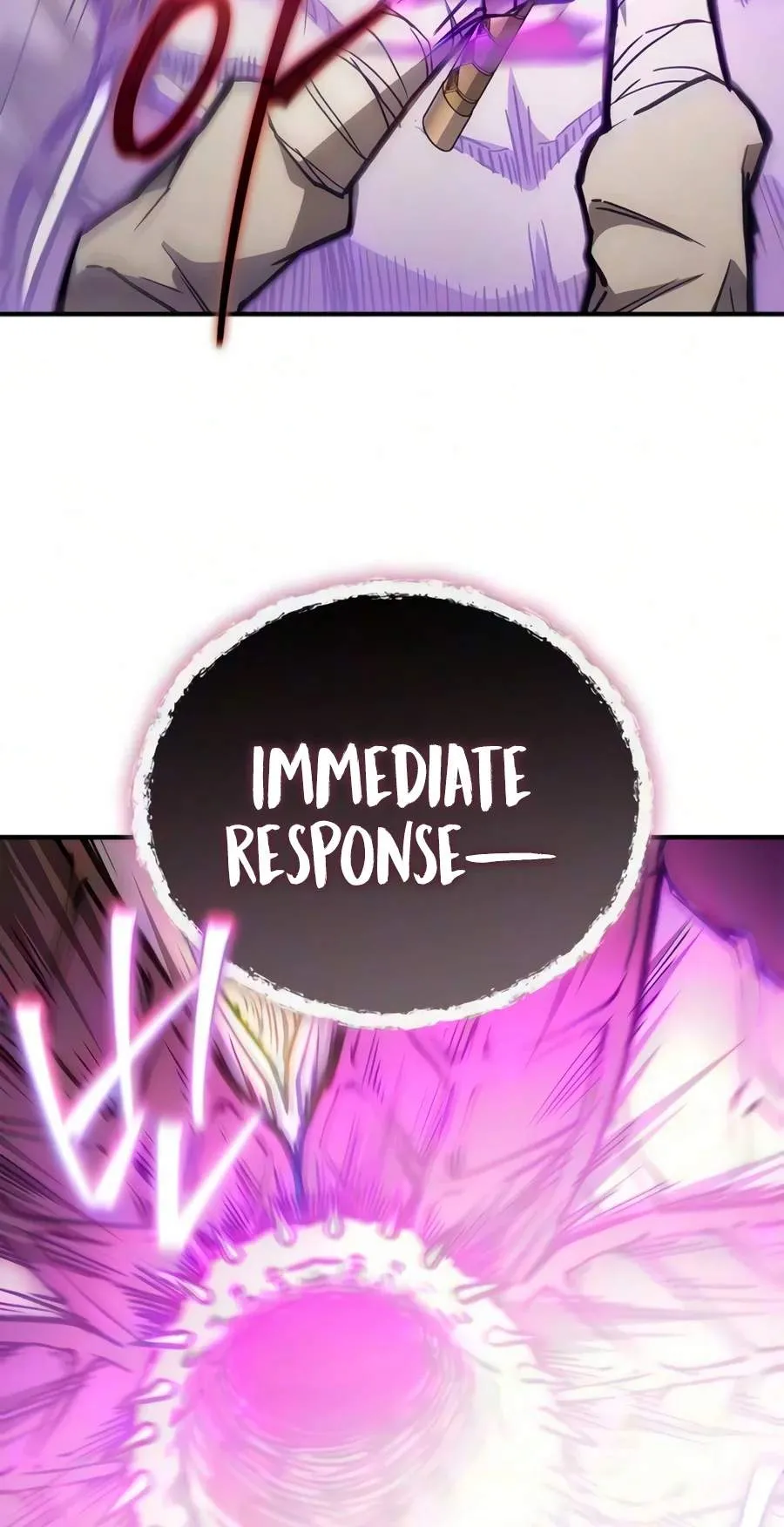 Read The Demonic Cult Instructor Returns chapter 64 image 11 on Lezhin