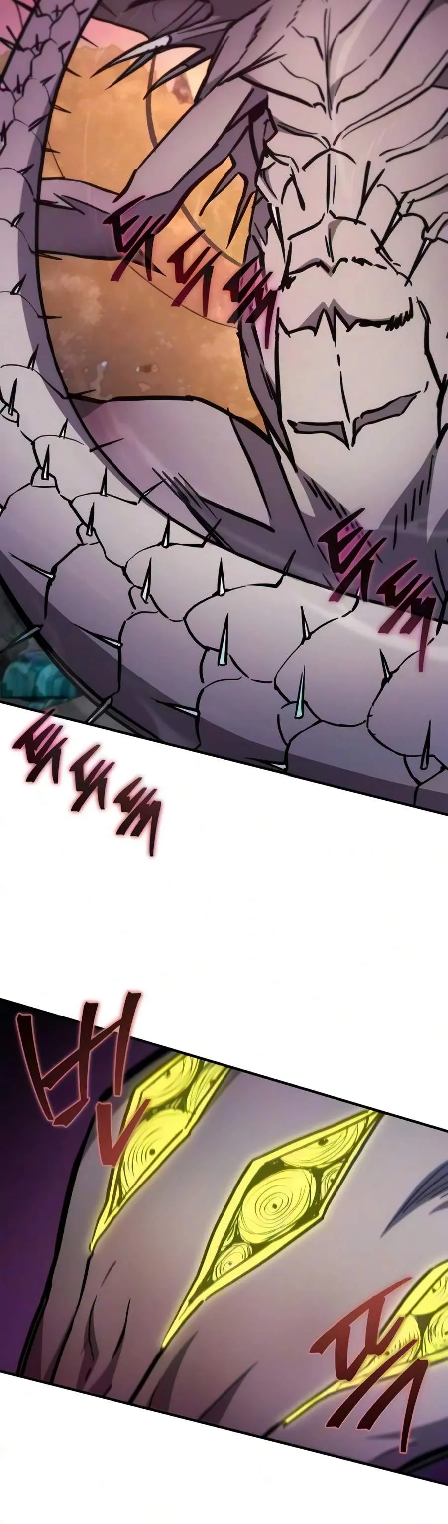 Read The Demonic Cult Instructor Returns chapter 64 image 6 on Lezhin