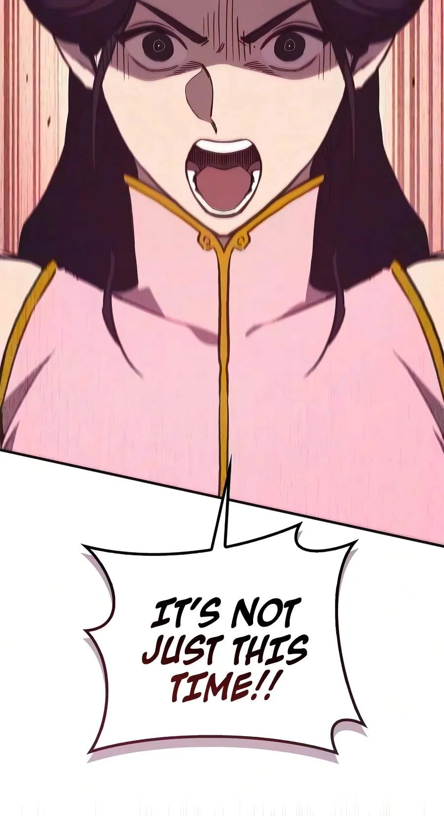 Read The Demonic Cult Instructor Returns chapter 65 image 1 on Lezhin