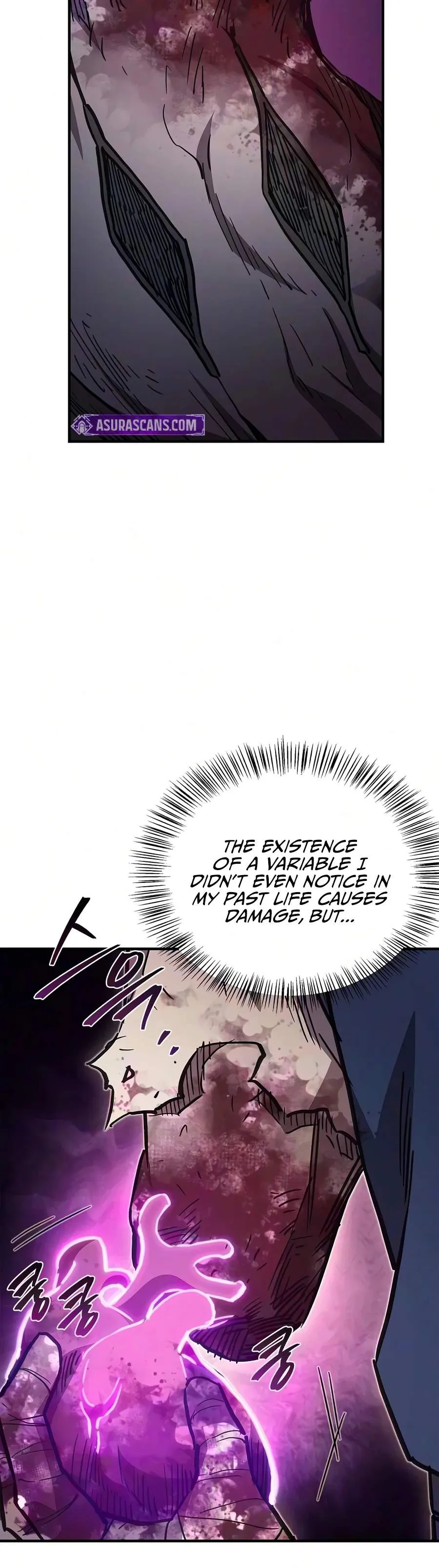 Read The Demonic Cult Instructor Returns chapter 65 image 5 on Lezhin