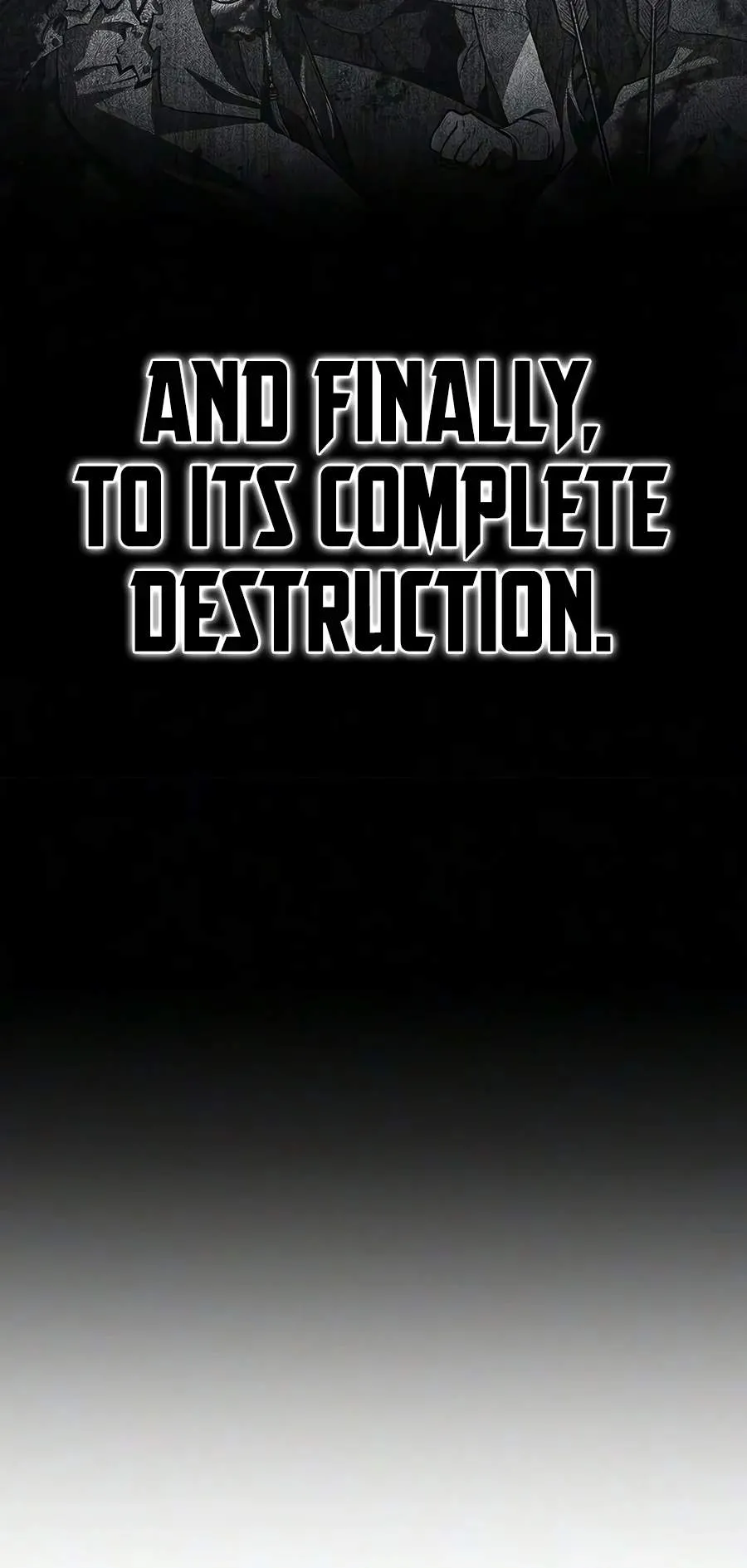 Read The Demonic Cult Instructor Returns chapter 65 image 9 on Lezhin