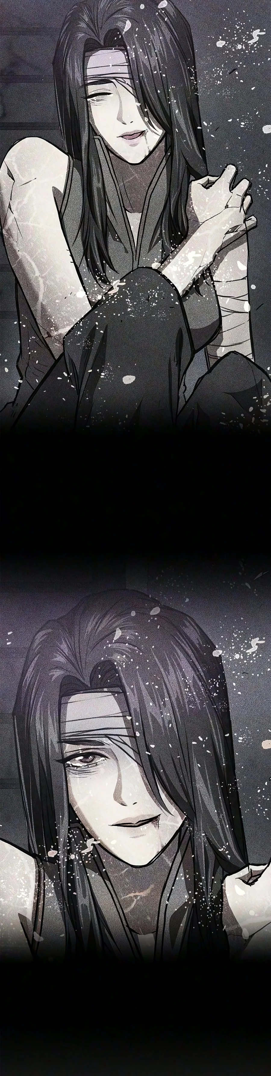 Read The Demonic Cult Instructor Returns chapter 68 image 13 on Lezhin