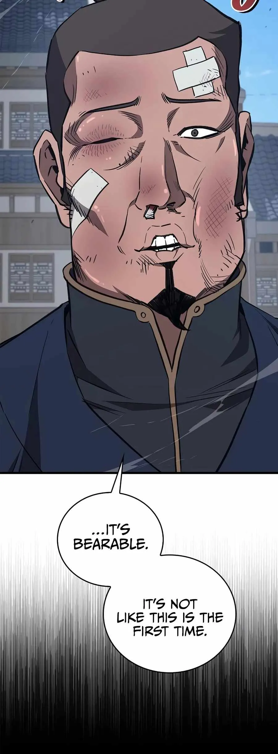 The Demonic Cult Instructor Returns Chapter 70 page 3 - 