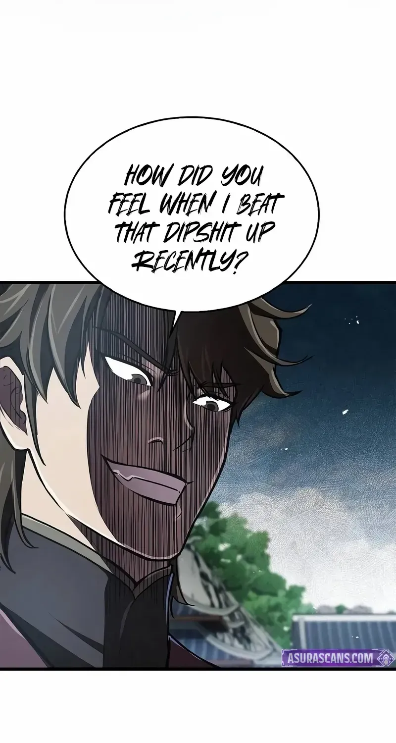 Read The Demonic Cult Instructor Returns chapter 8 image 10 on Lezhin
