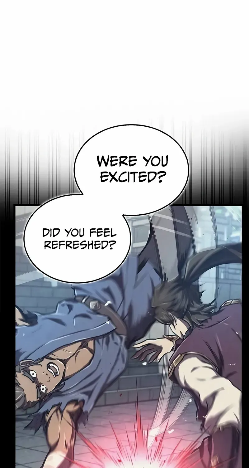 Read The Demonic Cult Instructor Returns chapter 8 image 11 on Lezhin