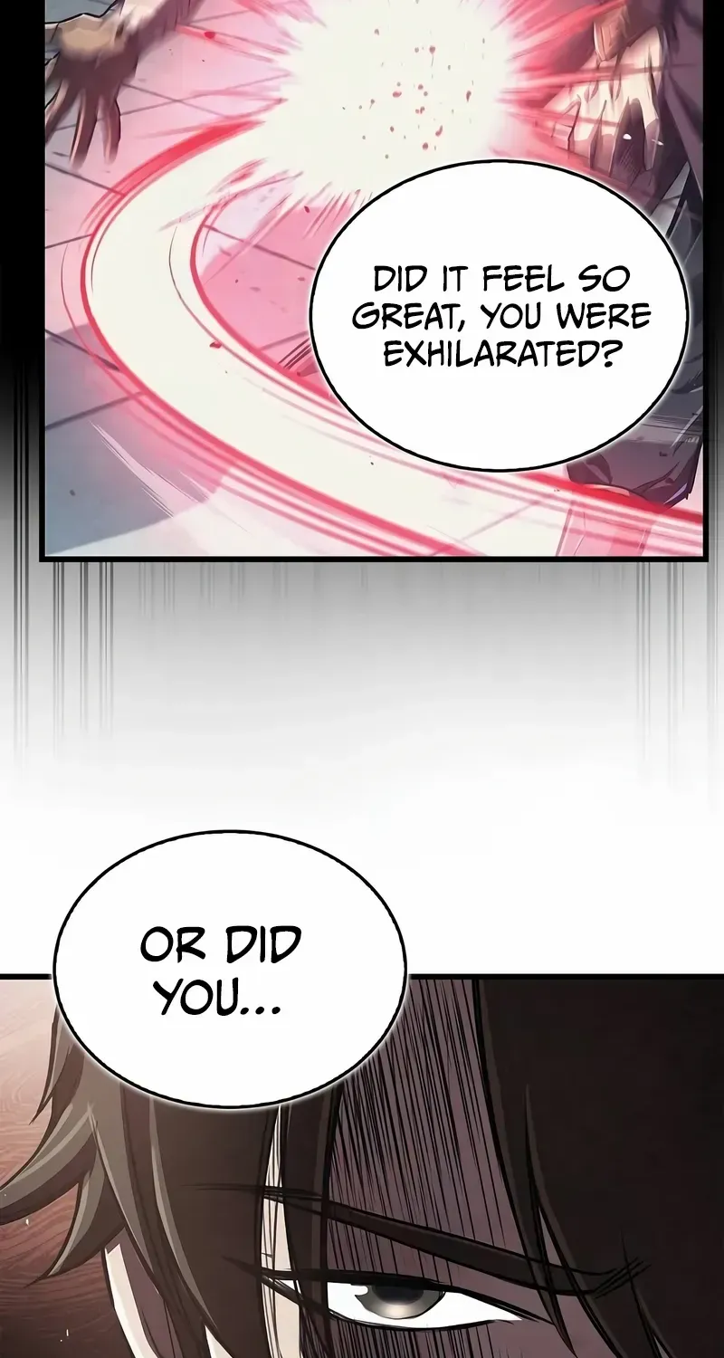 Read The Demonic Cult Instructor Returns chapter 8 image 12 on Lezhin