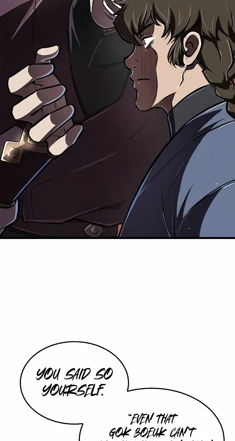 Read The Demonic Cult Instructor Returns chapter 8 image 14 on Lezhin