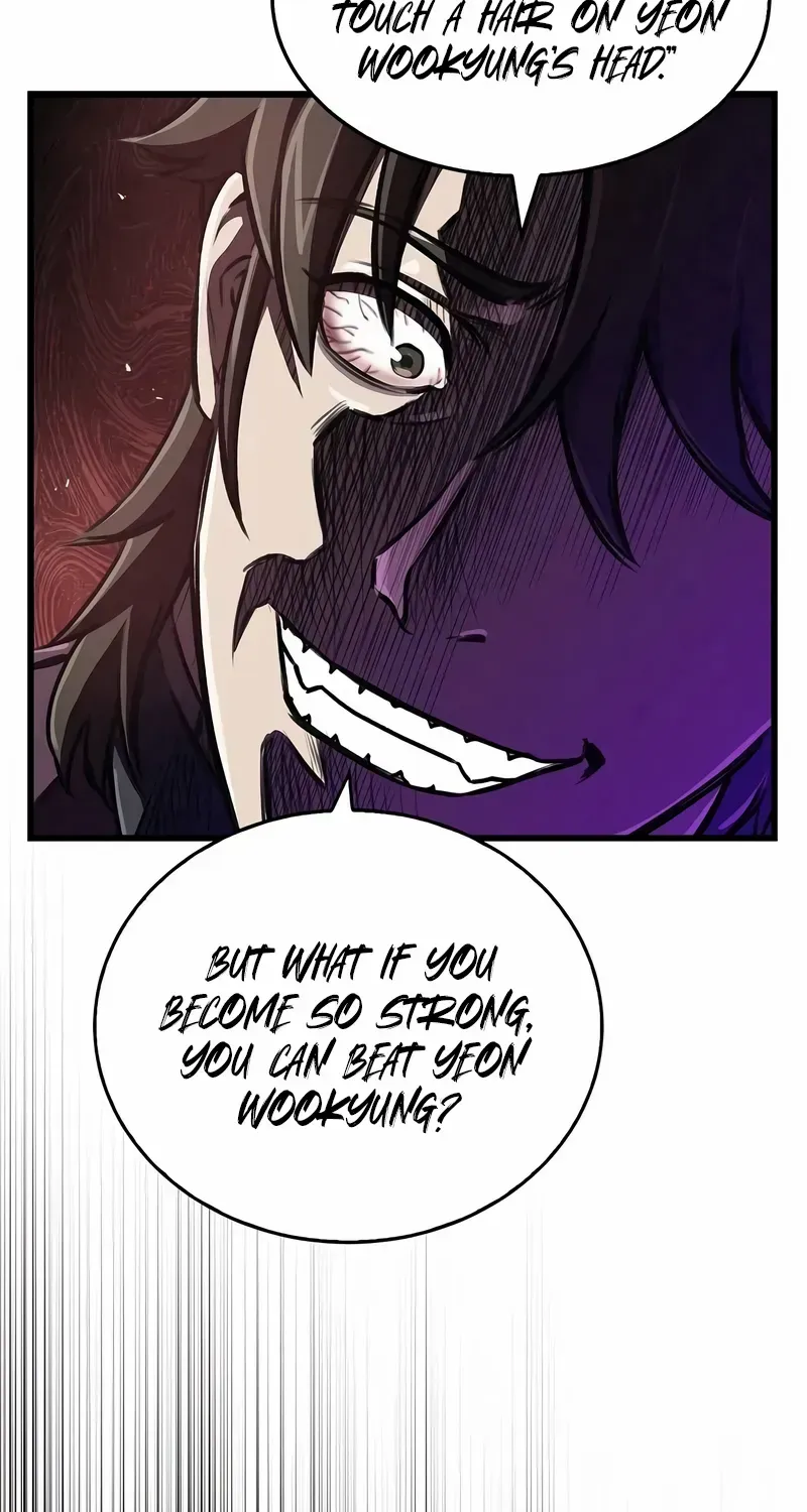 Read The Demonic Cult Instructor Returns chapter 8 image 15 on Lezhin