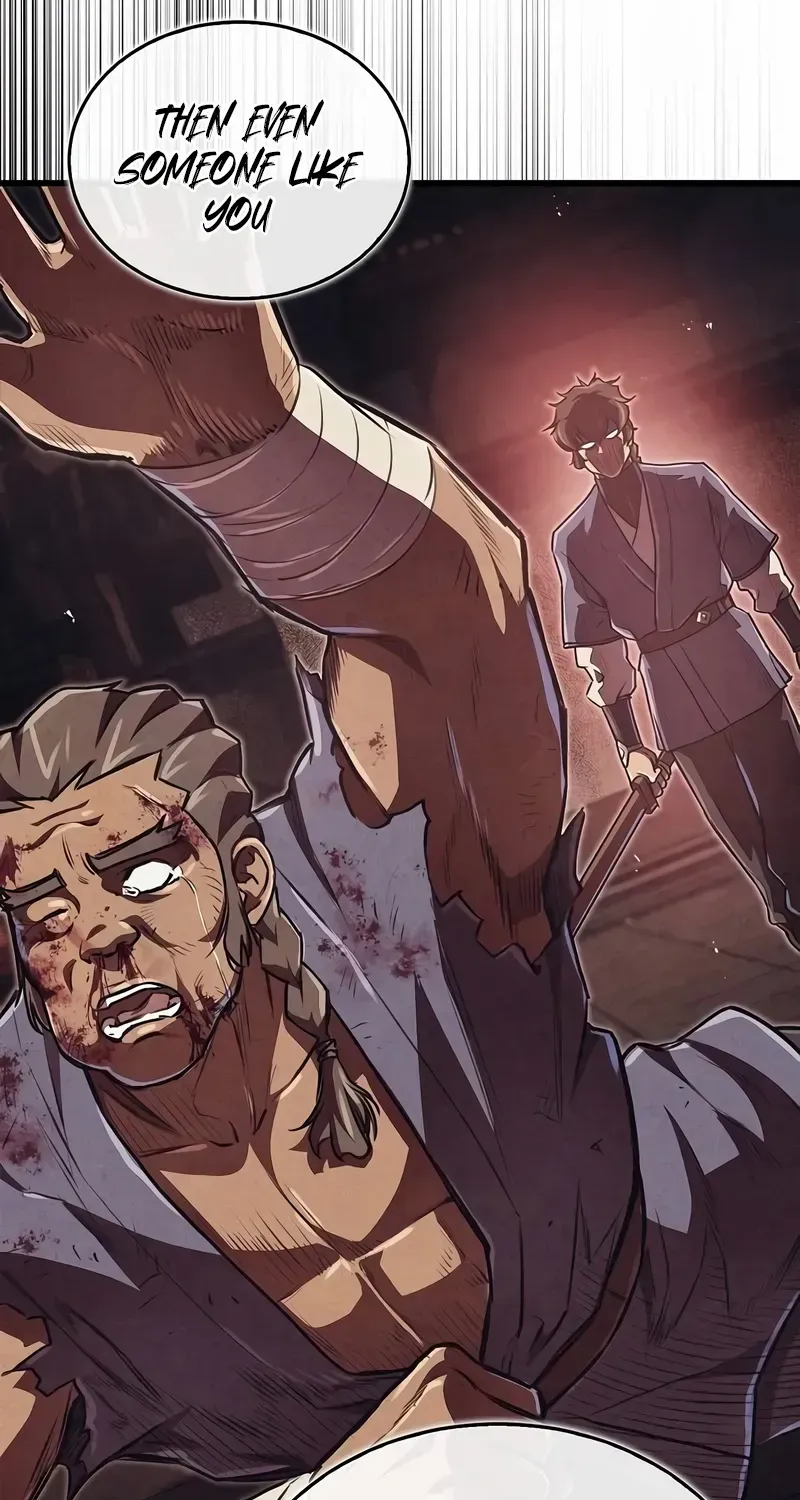 Read The Demonic Cult Instructor Returns chapter 8 image 16 on Lezhin