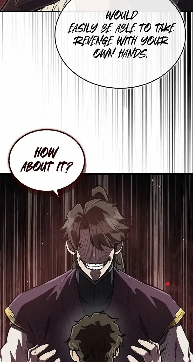 Read The Demonic Cult Instructor Returns chapter 8 image 17 on Lezhin