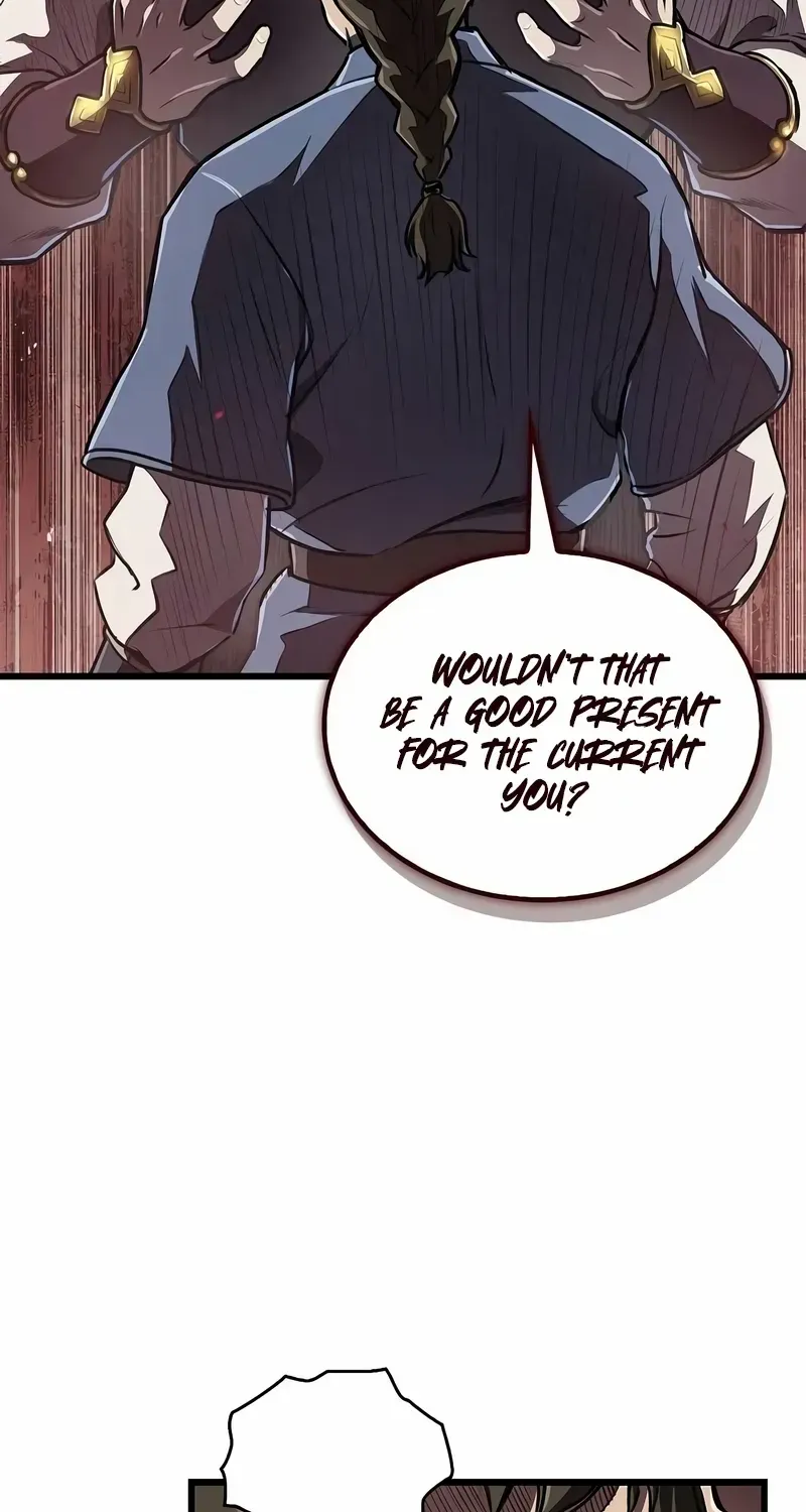 Read The Demonic Cult Instructor Returns chapter 8 image 18 on Lezhin