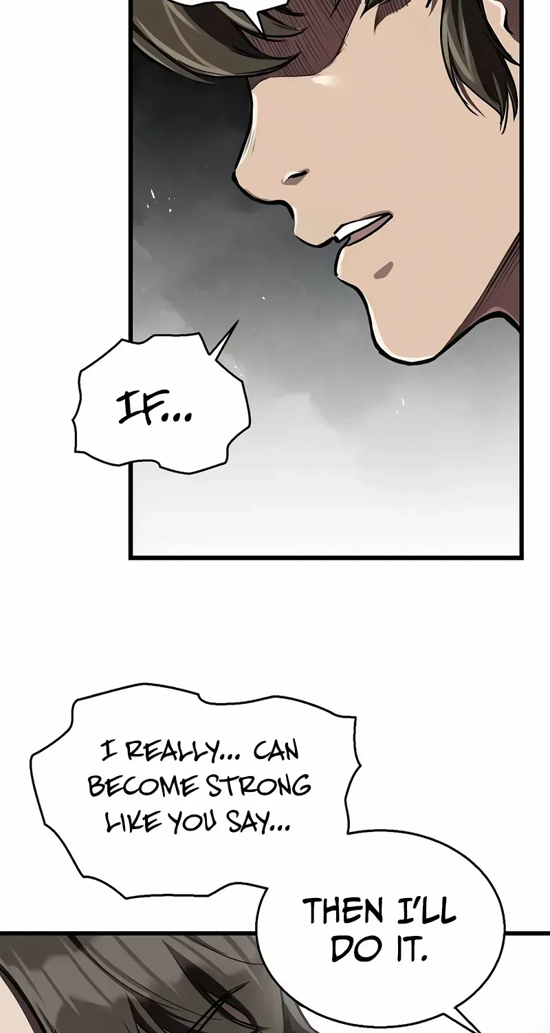 Read The Demonic Cult Instructor Returns chapter 8 image 19 on Lezhin