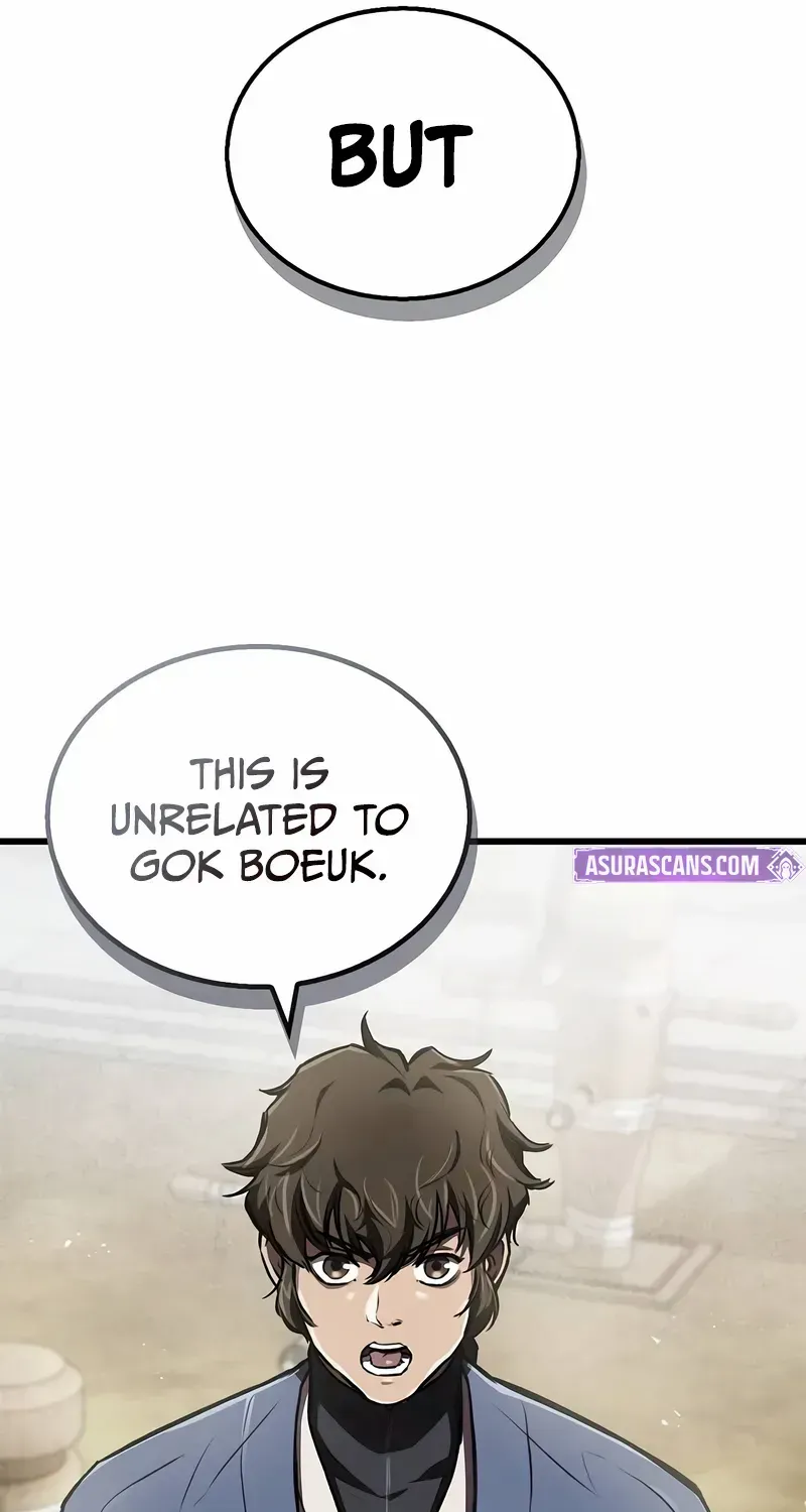 Read The Demonic Cult Instructor Returns chapter 8 image 21 on Lezhin