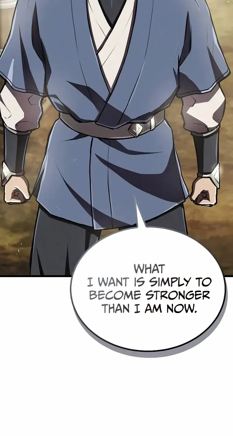 Read The Demonic Cult Instructor Returns chapter 8 image 22 on Lezhin