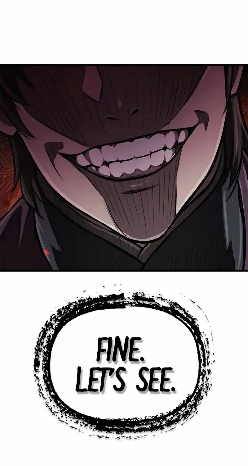 Read The Demonic Cult Instructor Returns chapter 8 image 23 on Lezhin