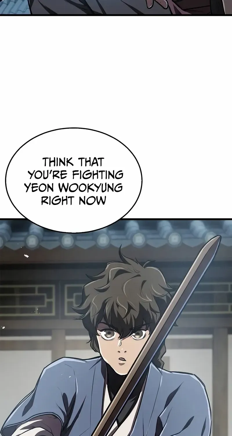 Read The Demonic Cult Instructor Returns chapter 8 image 28 on Lezhin