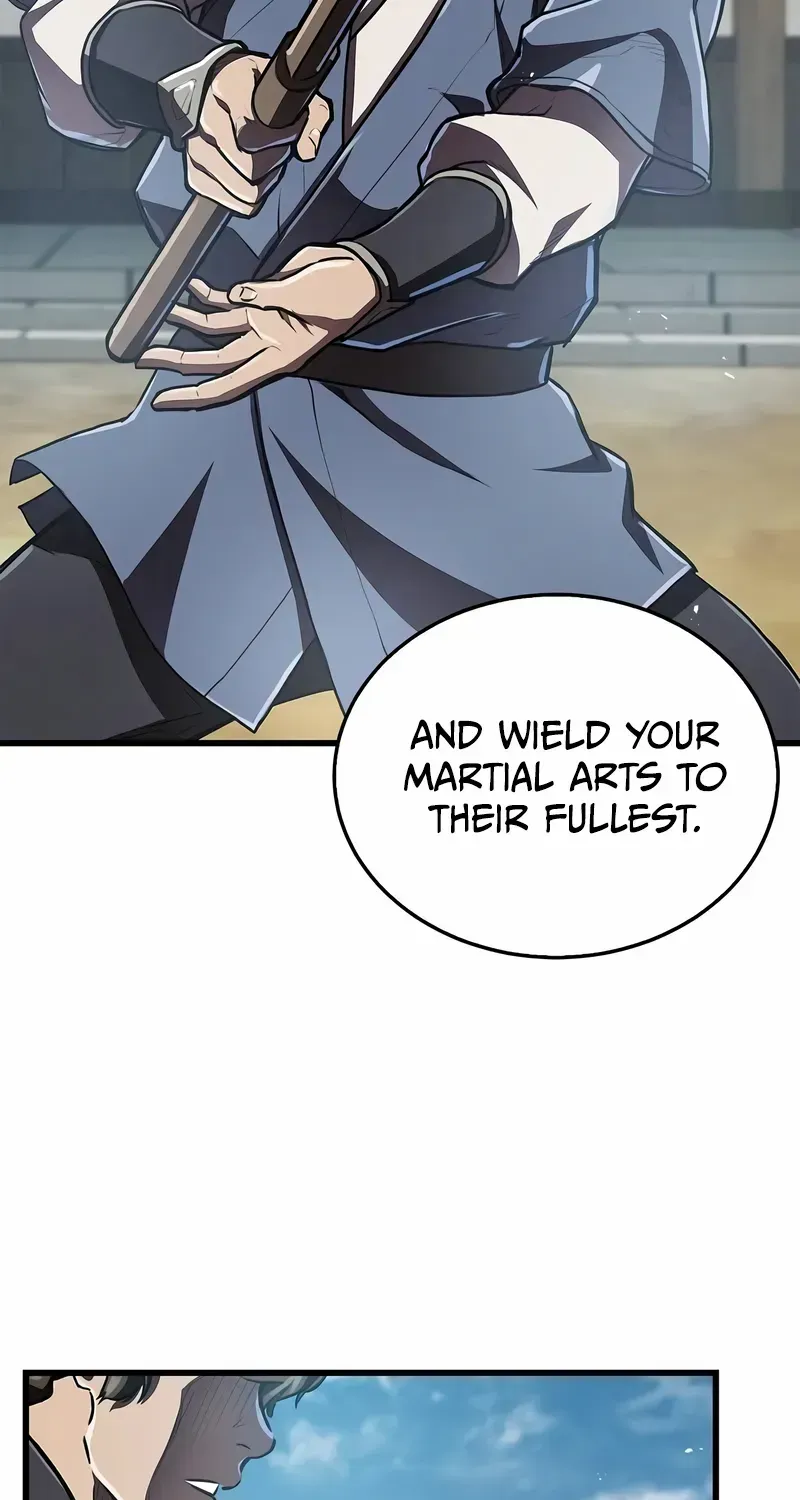 Read The Demonic Cult Instructor Returns chapter 8 image 29 on Lezhin