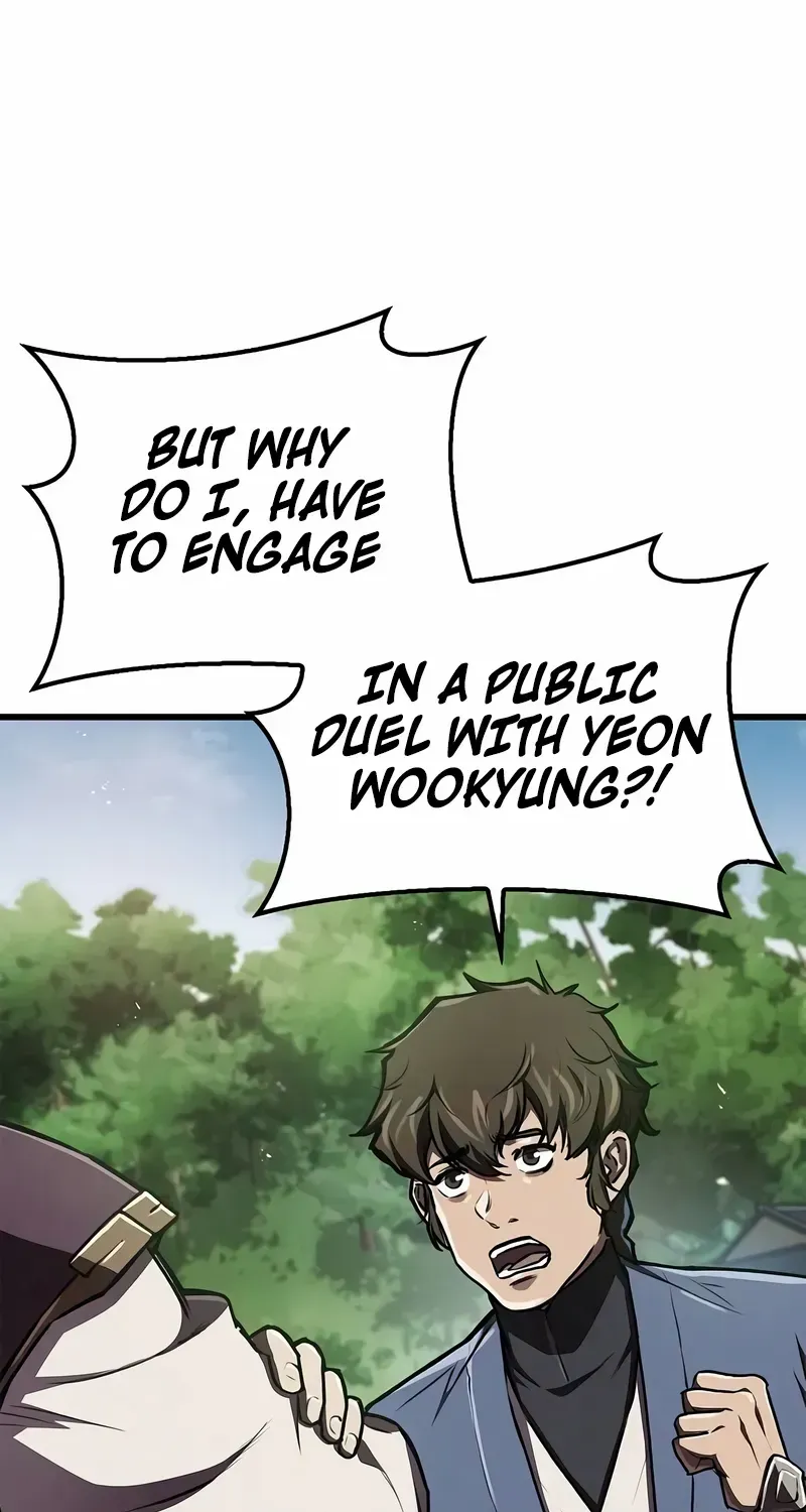 Read The Demonic Cult Instructor Returns chapter 8 image 3 on Lezhin