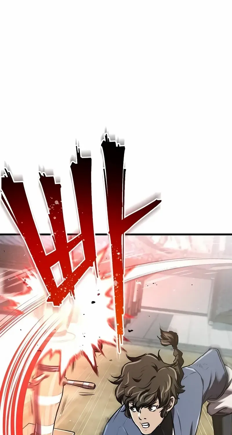 Read The Demonic Cult Instructor Returns chapter 8 image 32 on Lezhin