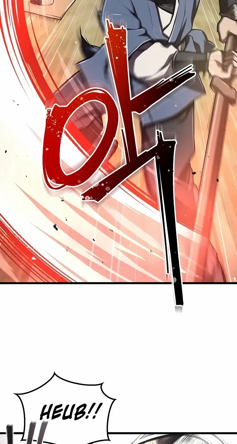 Read The Demonic Cult Instructor Returns chapter 8 image 33 on Lezhin