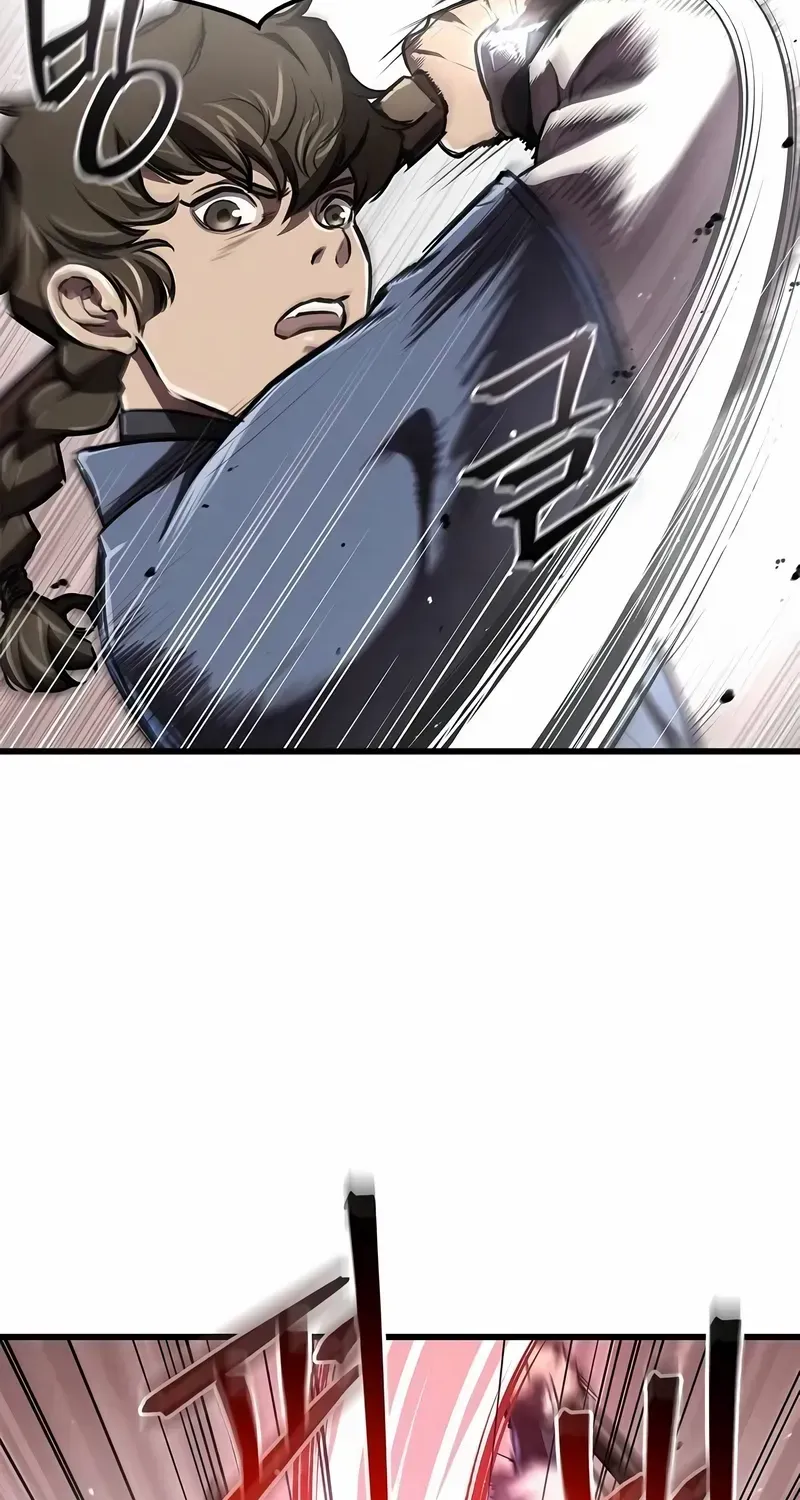 Read The Demonic Cult Instructor Returns chapter 8 image 34 on Lezhin