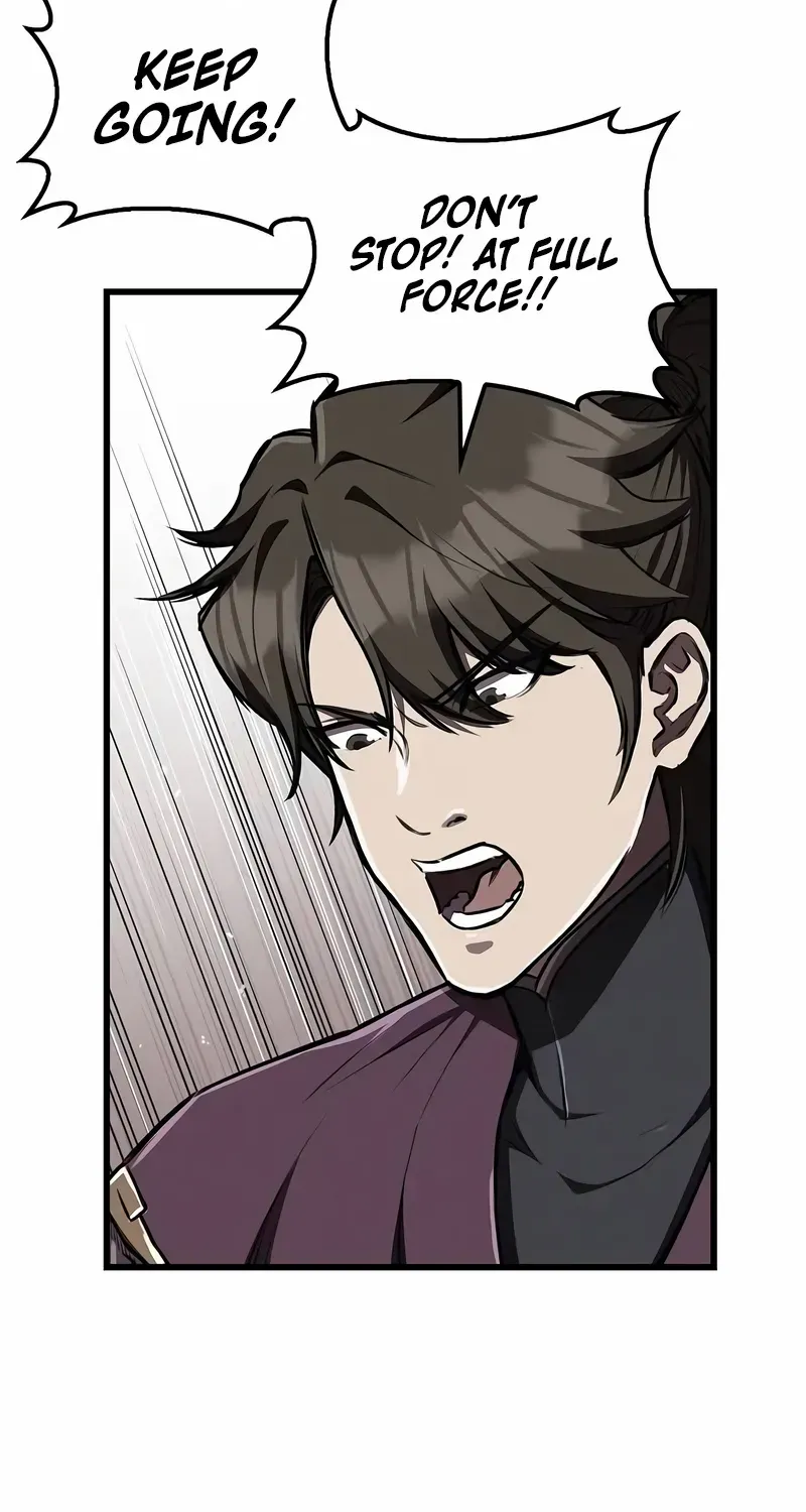 Read The Demonic Cult Instructor Returns chapter 8 image 37 on Lezhin