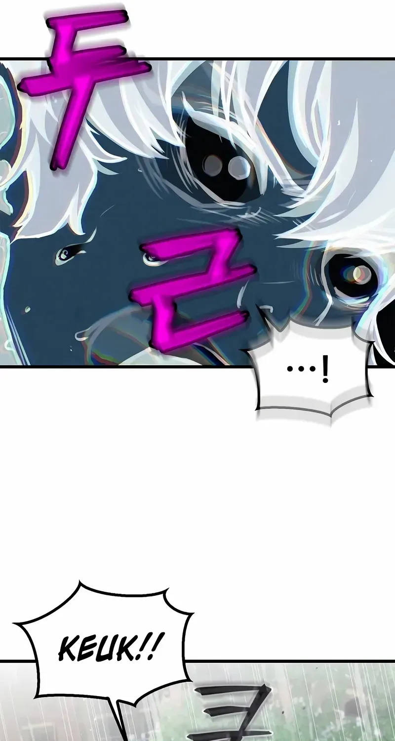 Read The Demonic Cult Instructor Returns chapter 8 image 39 on Lezhin