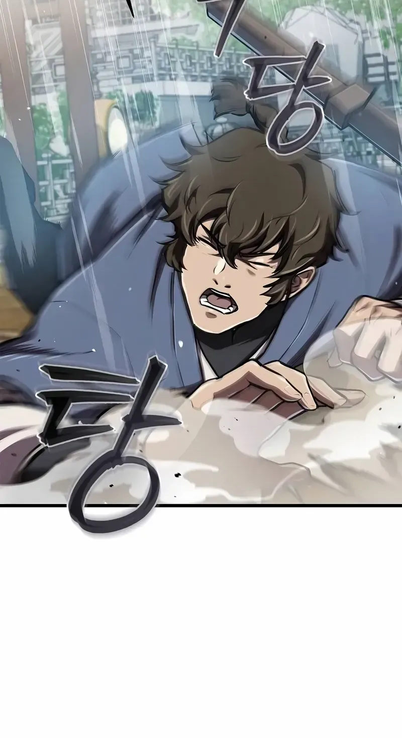 Read The Demonic Cult Instructor Returns chapter 8 image 40 on Lezhin