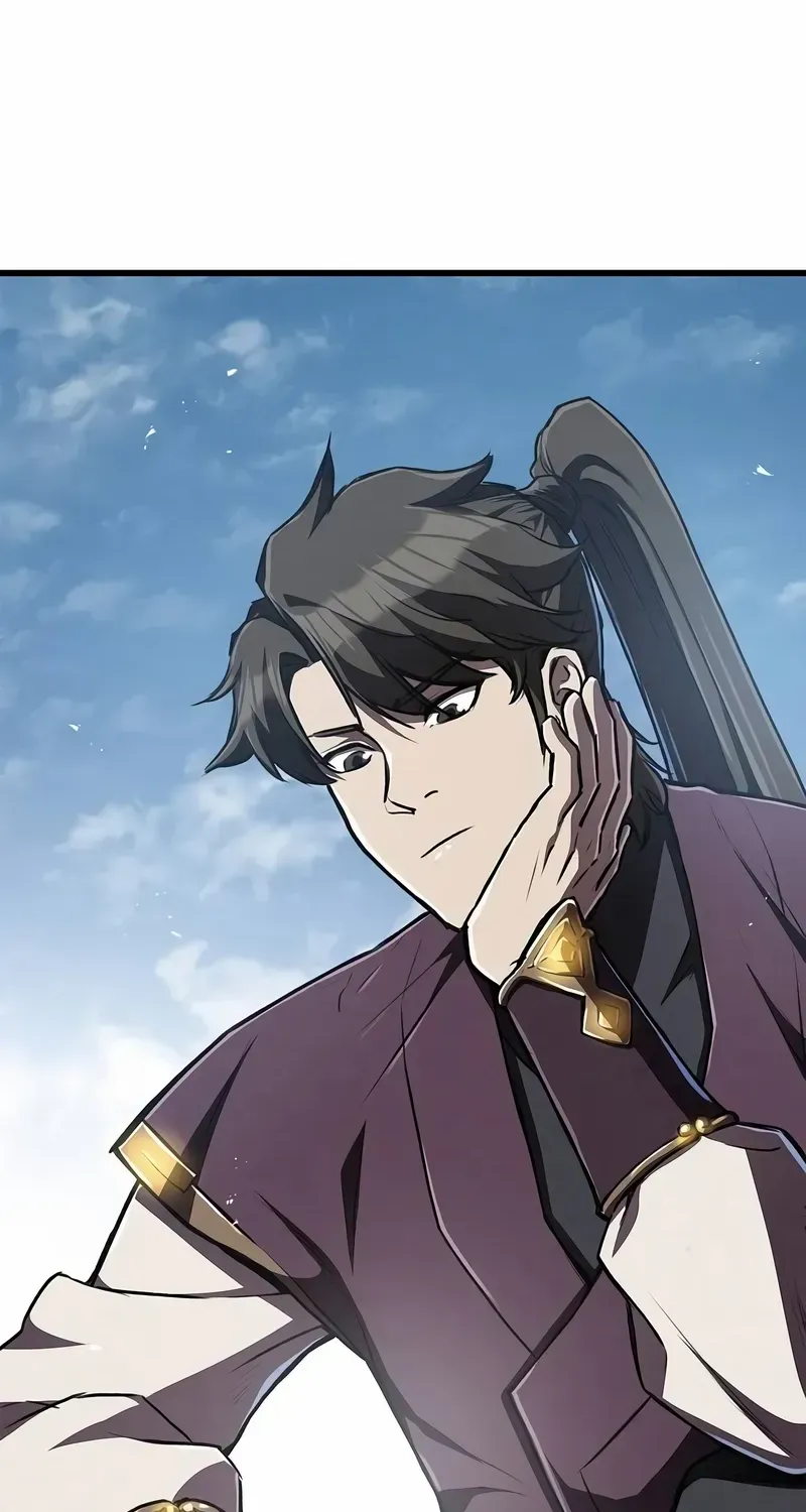 Read The Demonic Cult Instructor Returns chapter 8 image 42 on Lezhin