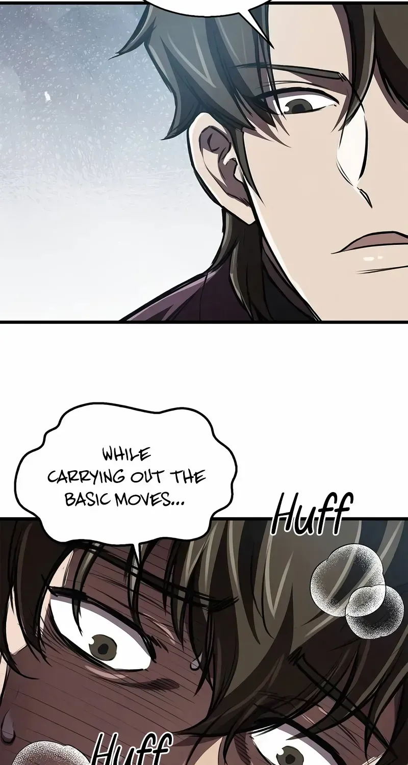 Read The Demonic Cult Instructor Returns chapter 8 image 45 on Lezhin