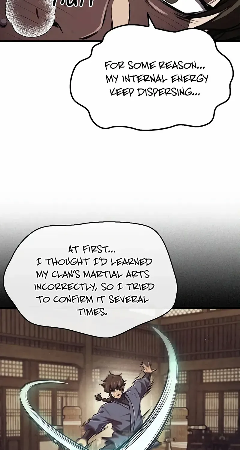 Read The Demonic Cult Instructor Returns chapter 8 image 46 on Lezhin