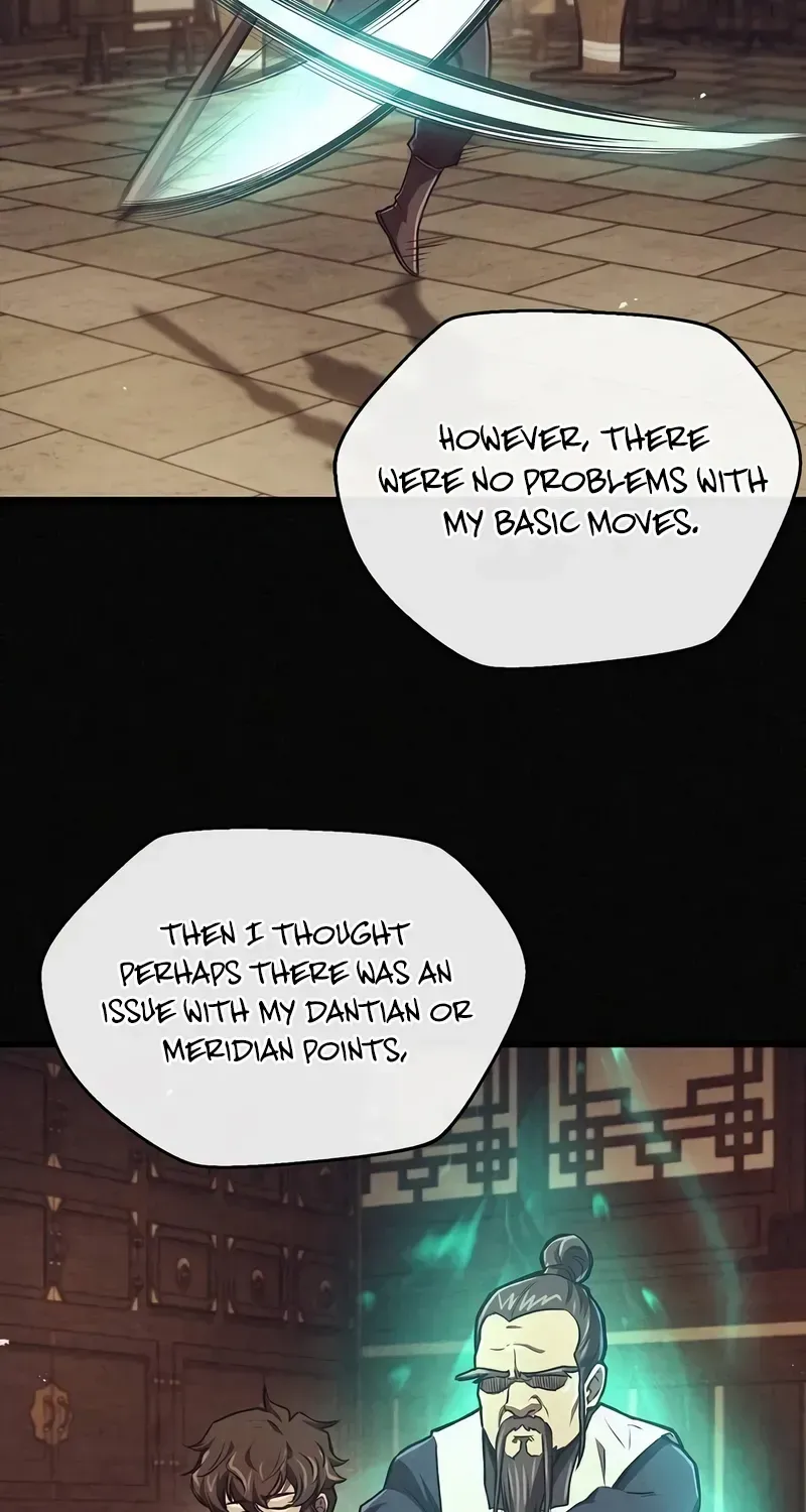 Read The Demonic Cult Instructor Returns chapter 8 image 47 on Lezhin