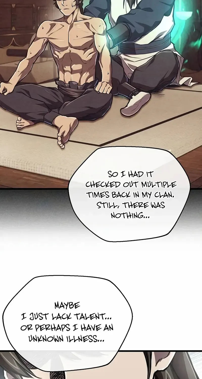 Read The Demonic Cult Instructor Returns chapter 8 image 48 on Lezhin