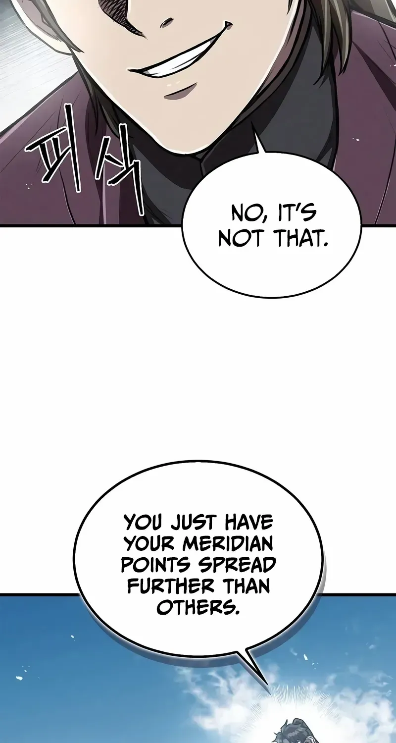 Read The Demonic Cult Instructor Returns chapter 8 image 49 on Lezhin