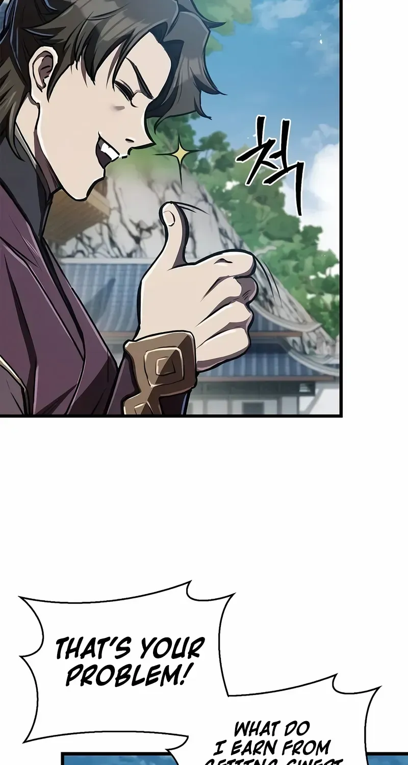 Read The Demonic Cult Instructor Returns chapter 8 image 5 on Lezhin
