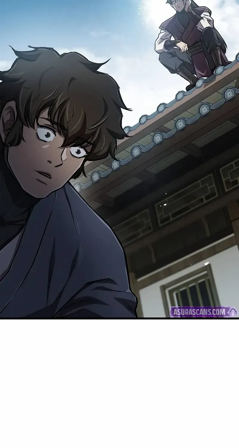 Read The Demonic Cult Instructor Returns chapter 8 image 50 on Lezhin