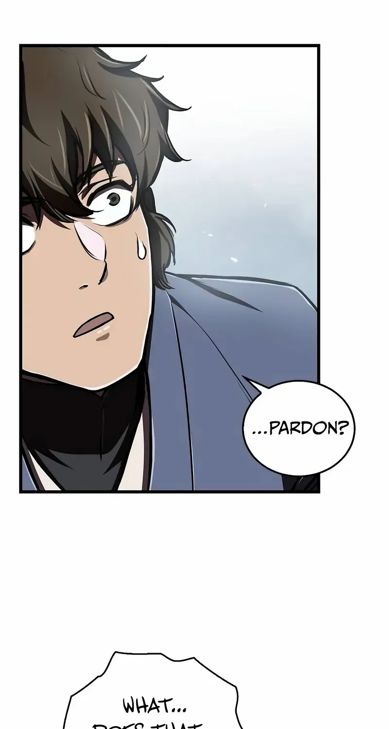 Read The Demonic Cult Instructor Returns chapter 8 image 51 on Lezhin