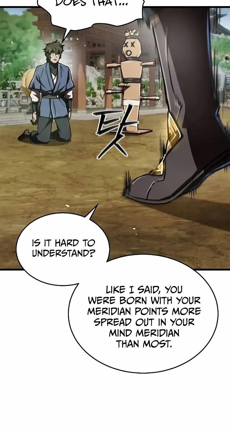 Read The Demonic Cult Instructor Returns chapter 8 image 52 on Lezhin