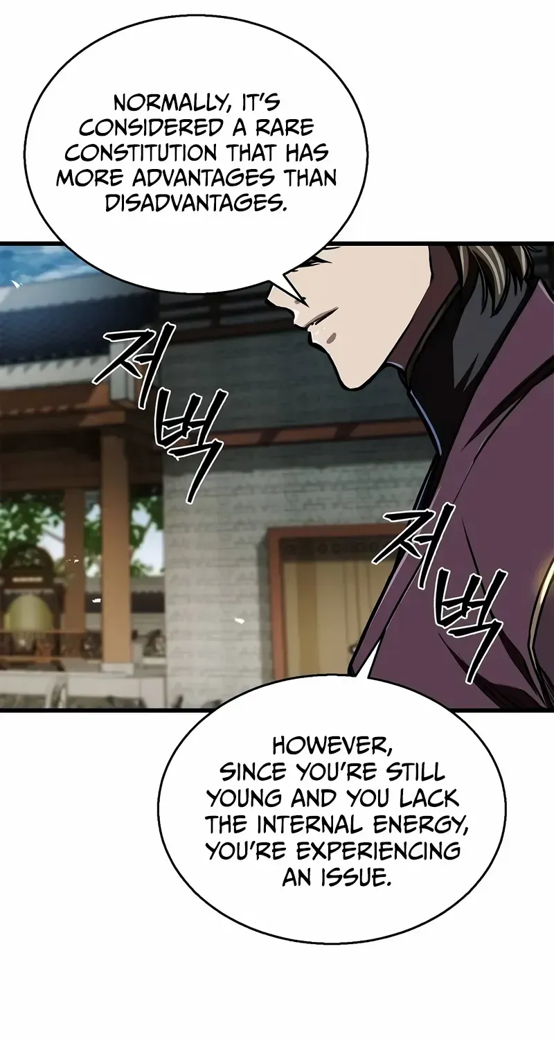 Read The Demonic Cult Instructor Returns chapter 8 image 53 on Lezhin